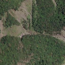 Satellite imagery of 三等三角點 7557, TW