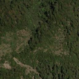 Satellite imagery of 三等三角點 7534, TW