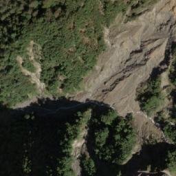 Satellite imagery of 二等三角點 1683, TW