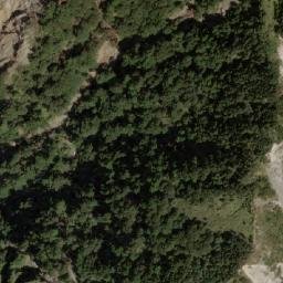 Satellite imagery of 二等三角點 1683, TW