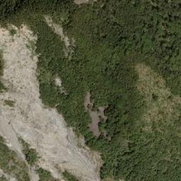 Satellite imagery of 二等三角點 1683, TW