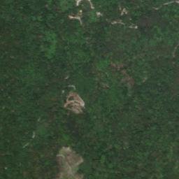 Satellite imagery of 三等三角點 5049 清水山, TW