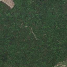 Satellite imagery of 三等三角點 5049 清水山, TW