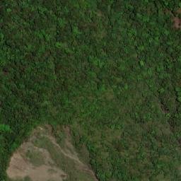 Satellite imagery of 三等三角點 4157, TW
