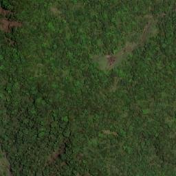Satellite imagery of 三等三角點 4157, TW
