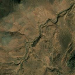 Satellite imagery of Serdjat, DZ
