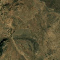 Satellite imagery of Serdjat, DZ
