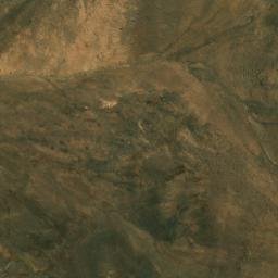 Satellite imagery of Tiderghîne-en-Tamettant, DZ