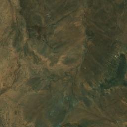 Satellite imagery of Tiderghîne-en-Tamettant, DZ