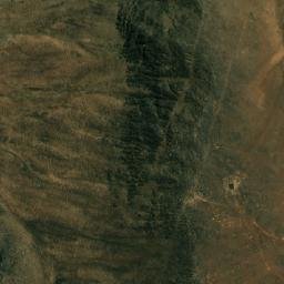 Satellite imagery of Assekrem, DZ