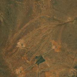 Satellite imagery of Assekrem, DZ