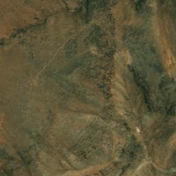 Satellite imagery of Assekrem, DZ