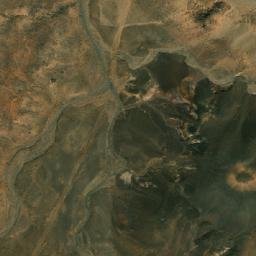 Satellite imagery of Séouénane, DZ