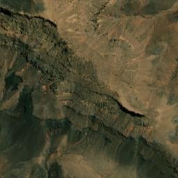 Satellite imagery of Ti-m-Mekêtene, DZ