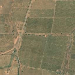 Satellite imagery of Jabal Jazar, EG