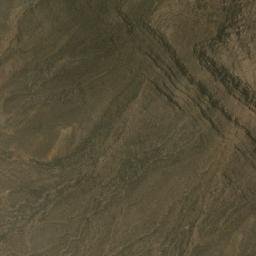Satellite imagery of Jabal Ḩawḑayn, EG