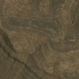 Satellite imagery of Jabal Ḩawḑayn, EG