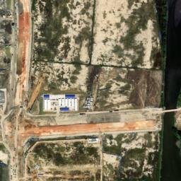 Satellite imagery of Yandui Shan, CN