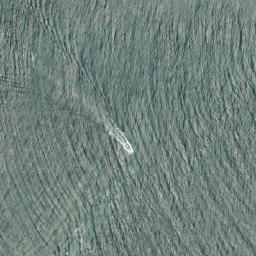 Satellite imagery of Luozi Jiao, TW