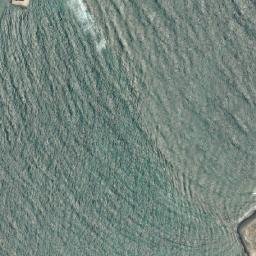 Satellite imagery of Luozi Jiao, TW