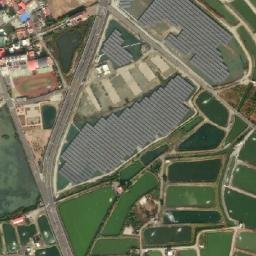 Satellite imagery of 三等三角點 350, TW