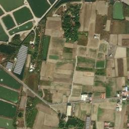 Satellite imagery of 三等三角點 350, TW