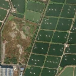Satellite imagery of 三等三角點 319, TW
