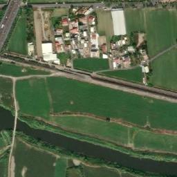 Satellite imagery of 三等三角點 367, TW