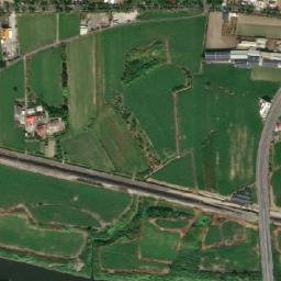 Satellite imagery of 三等三角點 367, TW