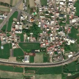 Satellite imagery of 三等三角點 367, TW
