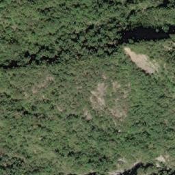 Satellite imagery of 三等三角點 內補401, TW