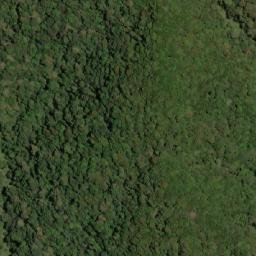 Satellite imagery of 三等三角點 7556, TW