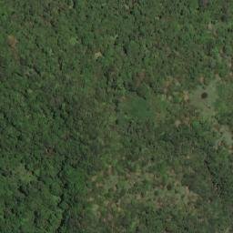Satellite imagery of 三等三角點 7557, TW