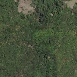 Satellite imagery of 三等三角點 7557, TW
