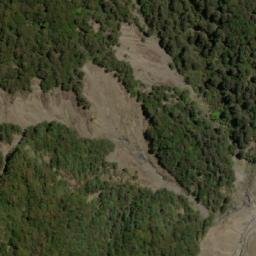 Satellite imagery of 三等三角點 7534, TW
