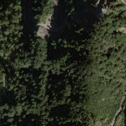 Satellite imagery of 二等三角點 1683, TW