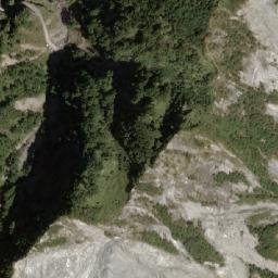 Satellite imagery of 二等三角點 1683, TW