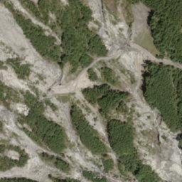 Satellite imagery of 二等三角點 1683, TW