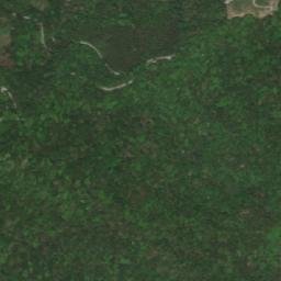 Satellite imagery of 三等三角點 5049 清水山, TW