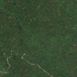 Satellite imagery of 三等三角點 5049 清水山, TW