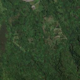 Satellite imagery of 三等三角點 內補422 安通越山, TW