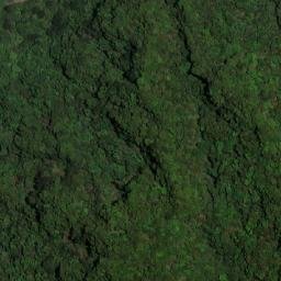 Satellite imagery of 三等三角點 內補422 安通越山, TW