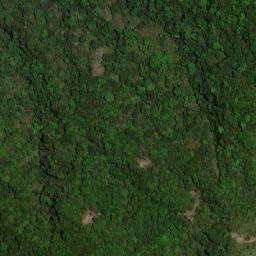Satellite imagery of 三等三角點 內補422 安通越山, TW