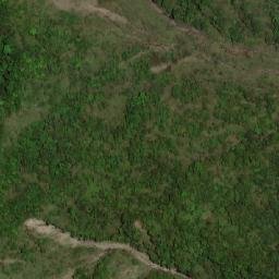 Satellite imagery of 三等三角點 4157, TW