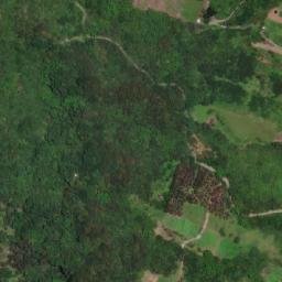 Satellite imagery of 三等三角點 697, TW