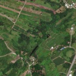 Satellite imagery of 三等三角點 833, TW