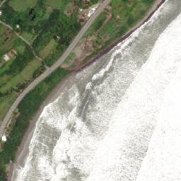 Satellite imagery of 三等三角點 833, TW