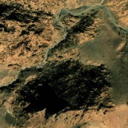 Satellite imagery of Ilâmane, DZ