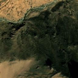 Satellite imagery of Ilâmane, DZ