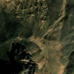 Satellite imagery of Ilâmane, DZ
